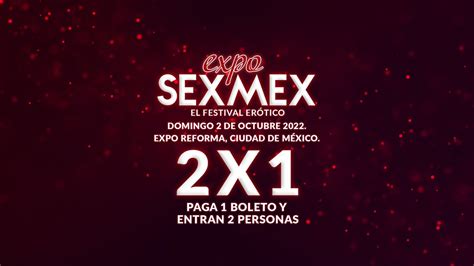 sexmex latest|SEXMEX 